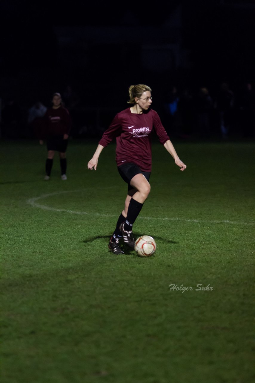 Bild 158 - Frauen TSV Zarpen - SG Rnnau/Daldorf : Ergebnis: 0:0